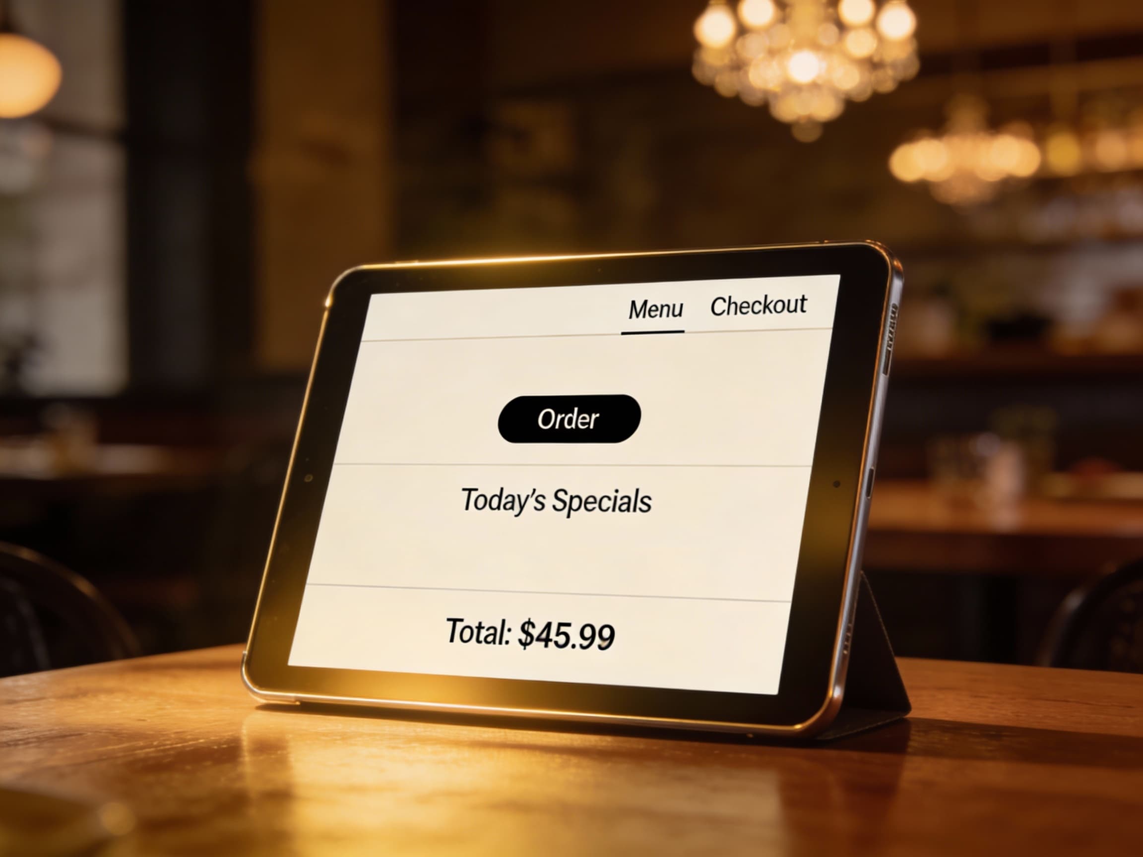 Restaurant POS Trends 2024: What's Next for Technology
