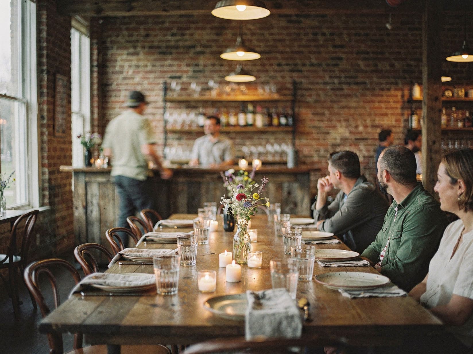 Table Management